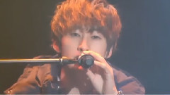 I'm Yours 銀赫 solo