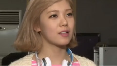 Arirang TV Pops In Seoul 采訪