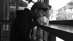 音悅stage - 一個人旅行