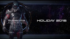 MASS EFFECT?