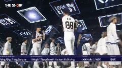 Love Me Right & 一位受賞