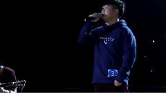 音悅stage - 人質