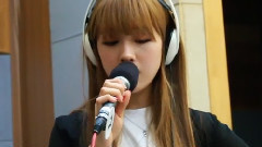 愛情,也無法離別 - Kiss The Radio 現場版 15/06/14