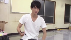 <戀仲>福士蒼汰?直筆意気込みポスター!