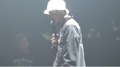 2015 臺灣演唱會彩排