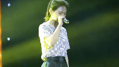 音悅stage - 白天不懂夜的黑
