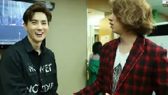 4種秀 EXO Cut