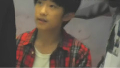 魔法城堡首簽會