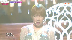 謊言 - MBC Show Champion現場版 15/06/17