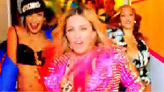 Bitch I'm Madonna 中英字幕(尚恩LC & 老趙LD制)