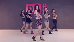 舞蹈視頻 - Ah Yeah 舞蹈模仿