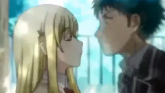 心跳的旋律 <綜漫> AMV