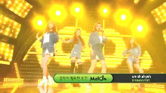 Um Oh Ah Yeh - MBC 音樂中心 現場版 15/06/20