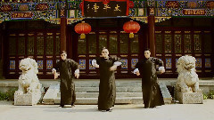音悅stage - 沈陽I.D流行舞蹈工作室 徐洋編舞 歡沁