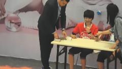 魔法城堡首簽會