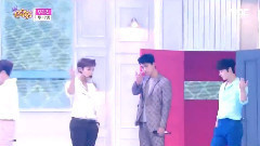 My House - MBC 音樂中心 現場版 15/06/20