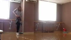 音悅stage - shake it 爵士練習