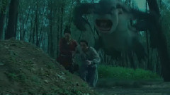 電影<捉妖記>預告片