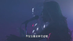 幕后花絮!張靚穎攜手電音教父DJ Tiesto合作新歌Change Your World