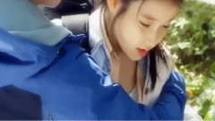 撲通撲通 (白承燦&Cindy)