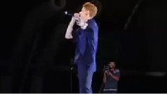 K-POP緬甸演唱會