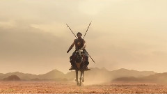 印度群星 - Mamathala Thalli 電影<Baahubali>插曲