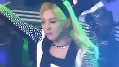 TOP5 2015韓國KPOP女團排名