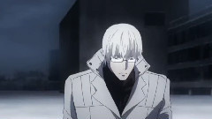 動漫<東京啃種>第二季完結紀念