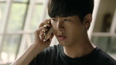 韓劇<假面>EP08 李浩沅Cut