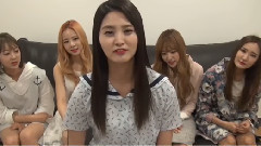 STARCAST 向EXID提問吧 第3話 正花篇