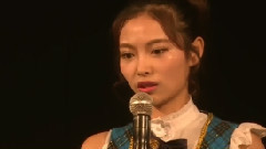 第二屆總選舉成員拉票會&問答環節 Team SII 許佳琪