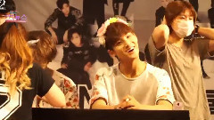 Seventeen Idol24時