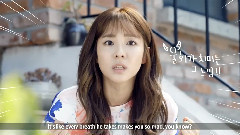 WE BROKE UP(我們分手了) DARA預告