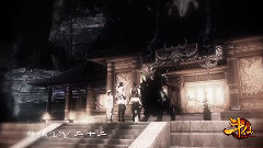 <斗仙>同名主題曲