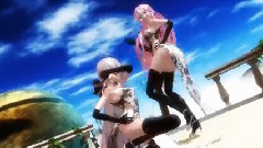 虎視眈眈
