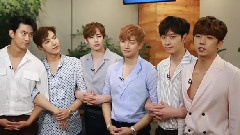 演藝家中介 2PM Comeback