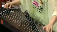民樂群星 - 柳青娘 古箏獨奏