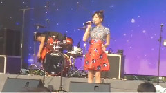被風吹過的夏天