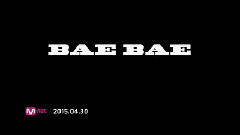 BAE BAE & 最炫民族風