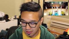 怦然心動(Heart Attack) MV Reaction