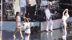 Katy Perry美國舊金山Genentech演唱會 飯拍版 15/06/20