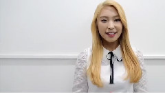 AfreecaTV 問候影像Cut