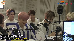 VixxNKPop電臺  15/06/20(17NunaS)