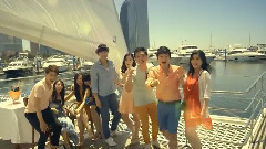 釜山Diamond Bay2015 宣傳視頻完整版