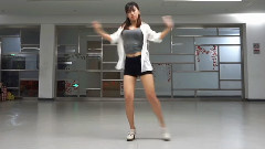 Into You(著迷) 舞蹈模仿
