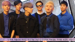 Genie Magazine 之 Natural Born 回歸影像