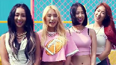 Shake It 回歸影像