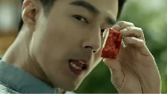 LOTTE Farm On The Road 紅莓派 CF