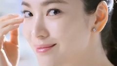 蘭芝Laneige BB舒芙蕾水凝霜 CF