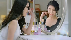 ISOI 化妝品 推薦篇 CF